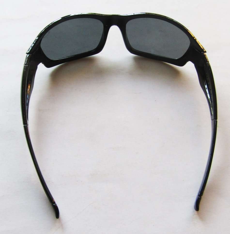 Oakley Made in USA Sunglasses