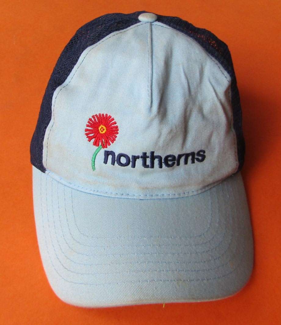 Old Northerns Cricket Cap