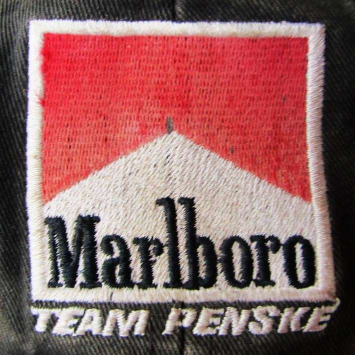 Old Marlboro Team Penske Motorsport Cap