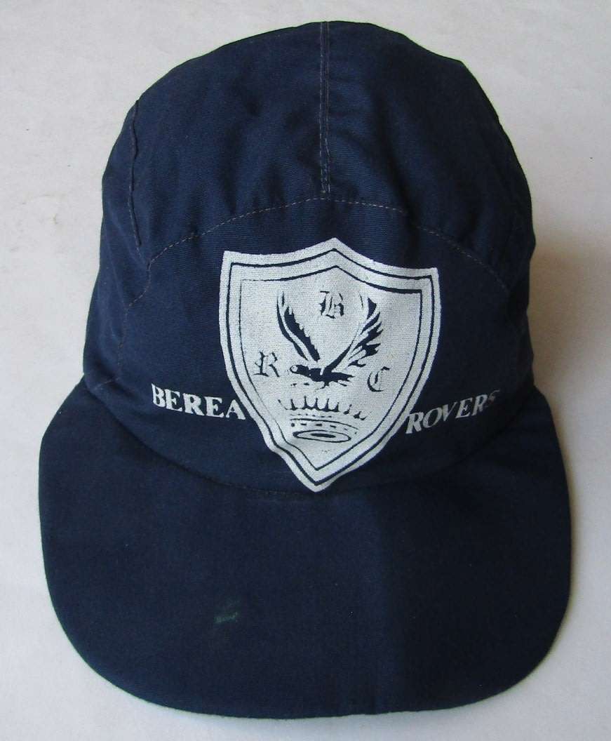 Old Berea Rovers Cricket Club Cap