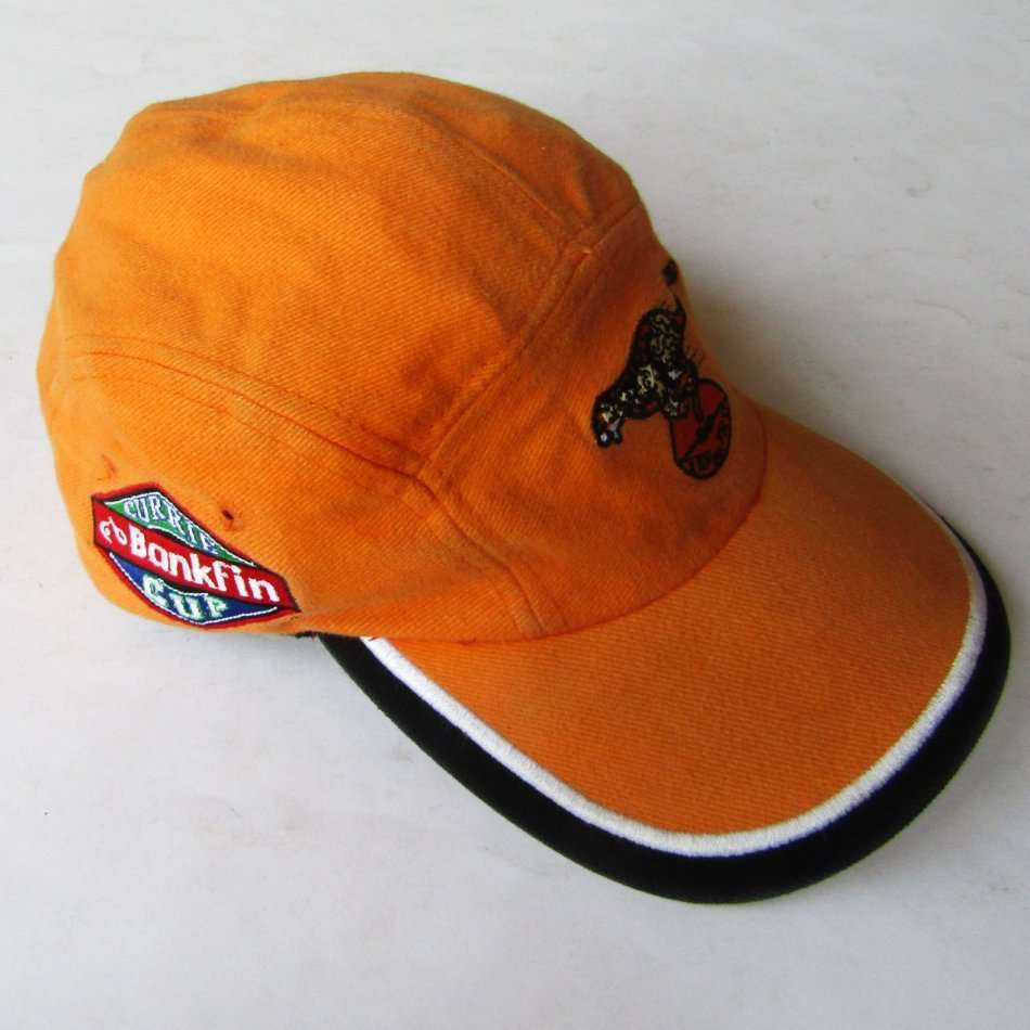 Free State Cheetahs Bankfin Currie Cup Rugby Cap