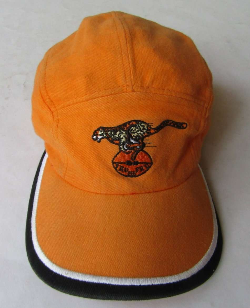 Free State Cheetahs Bankfin Currie Cup Rugby Cap