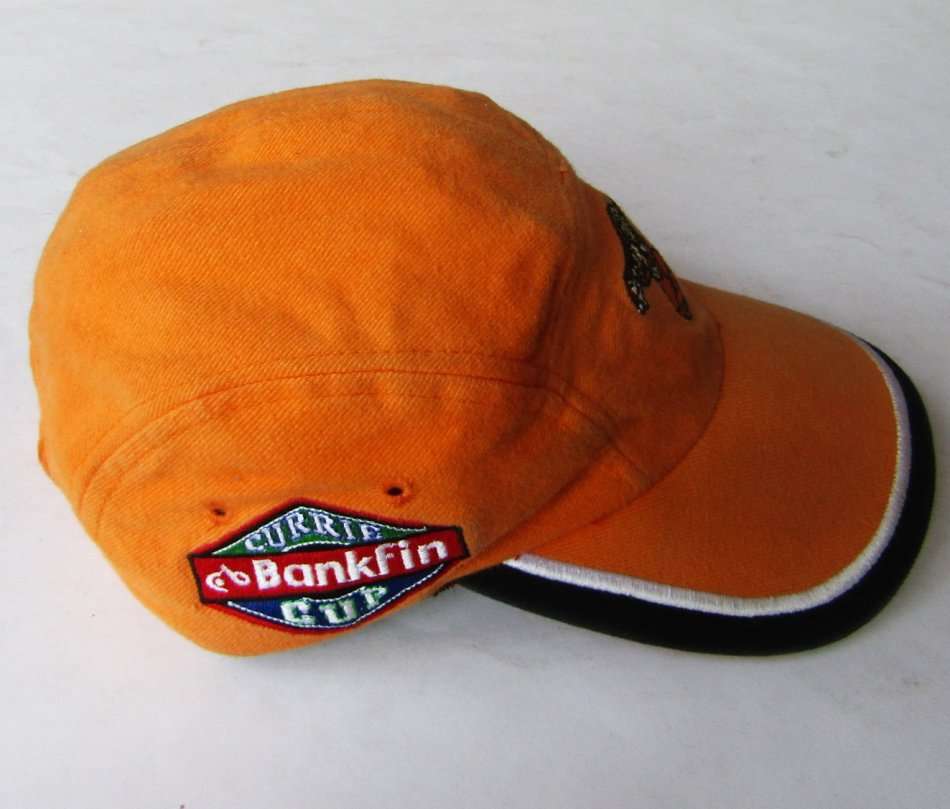 Free State Cheetahs Bankfin Currie Cup Rugby Cap