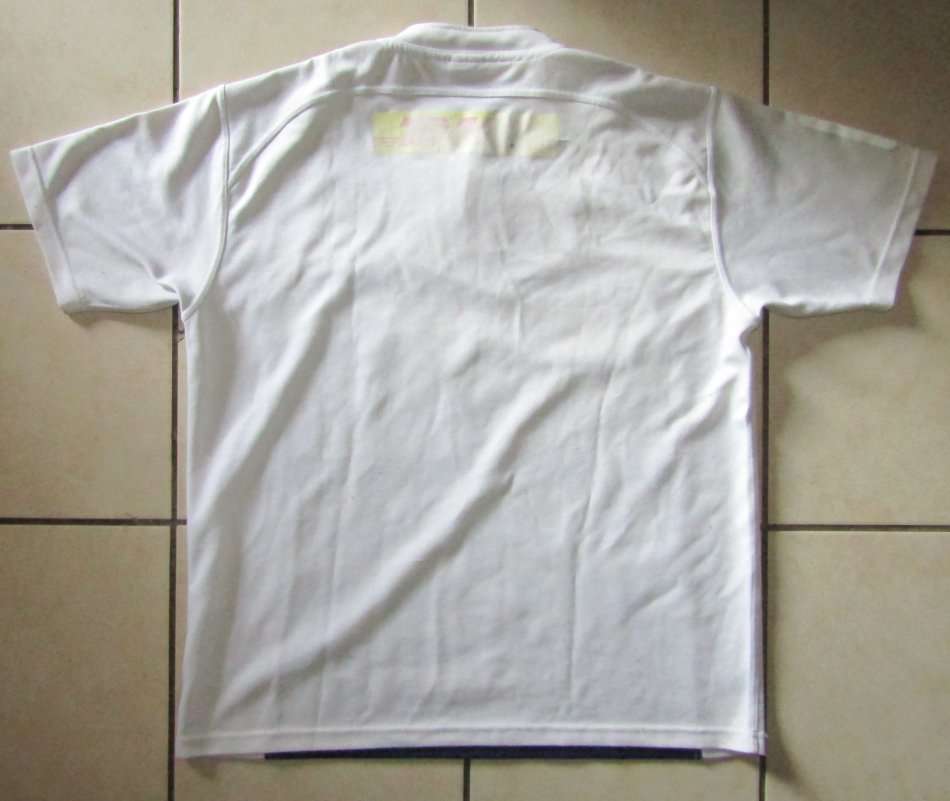 DHL Stormers Rugby Jersey - XL Size