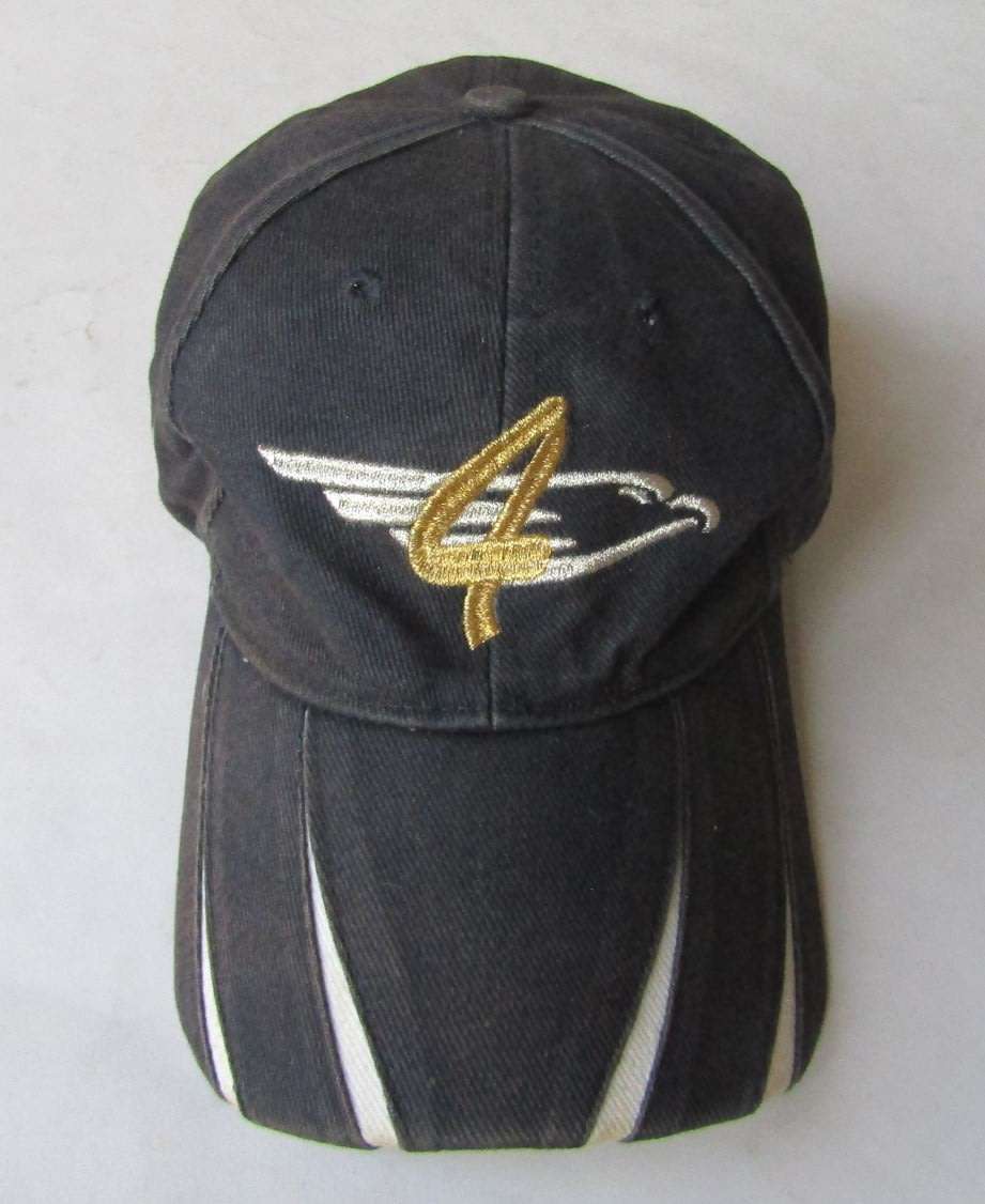 SAAF Silver Falcons Pilots Cap