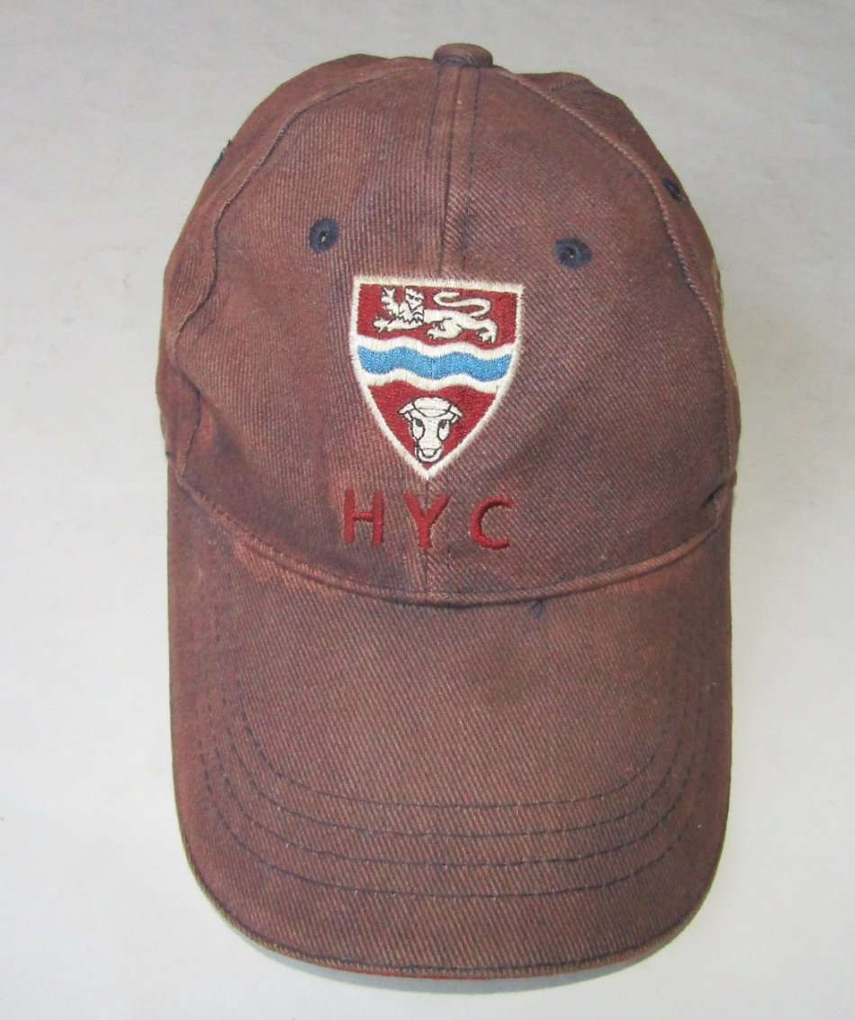 Old HYC Insignia Cap