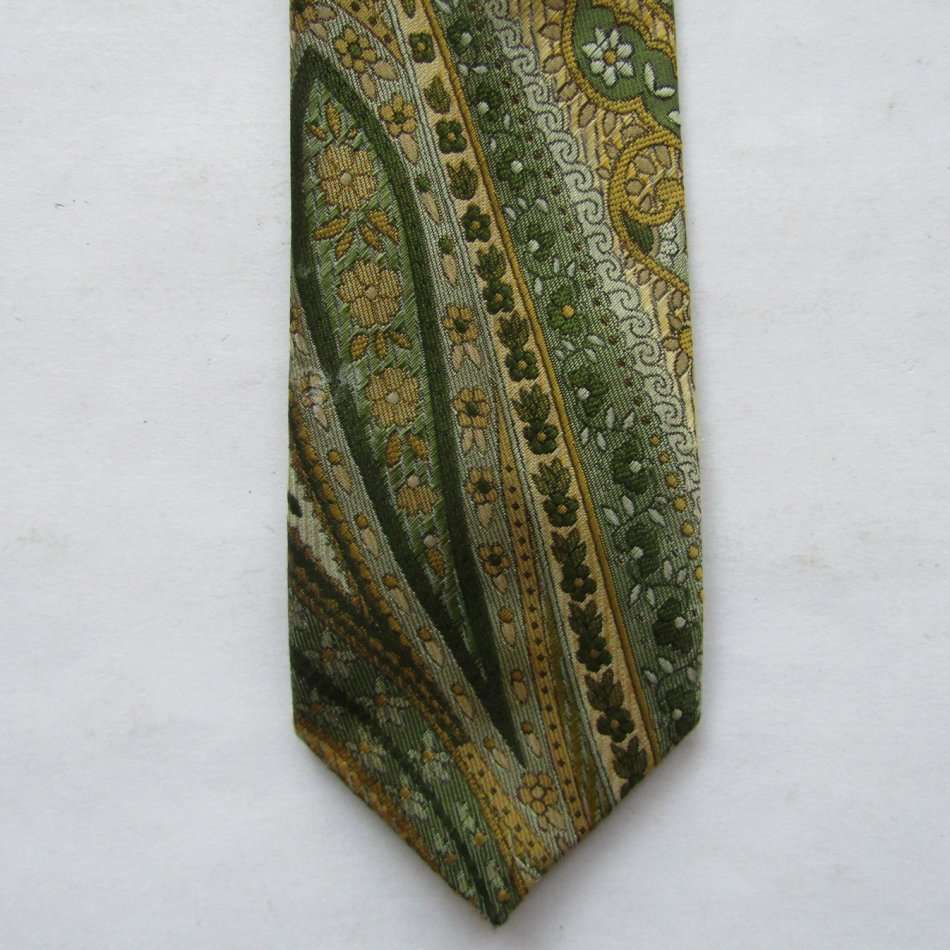 Vintage Pierre Cardin Designer Neck Tie
