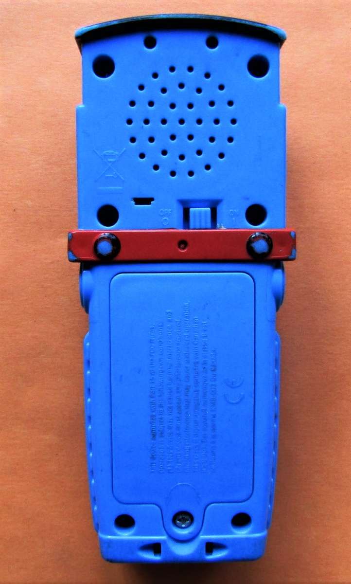 Thomas The Train Toy Telephone