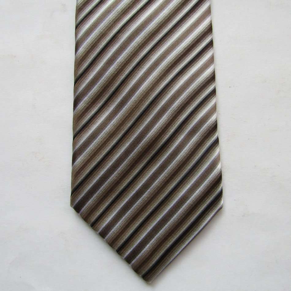 Ted Lapidus Paris Designer Neck Tie