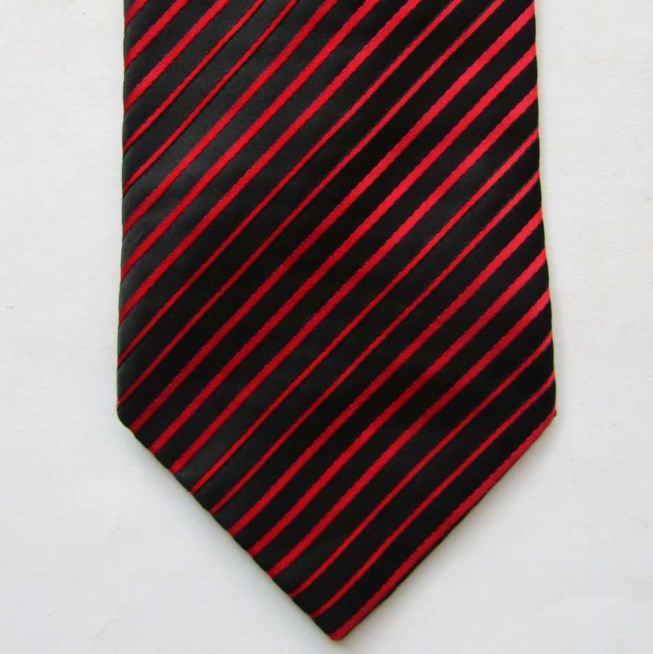 Robert Daniel Handmade Designer Neck Tie