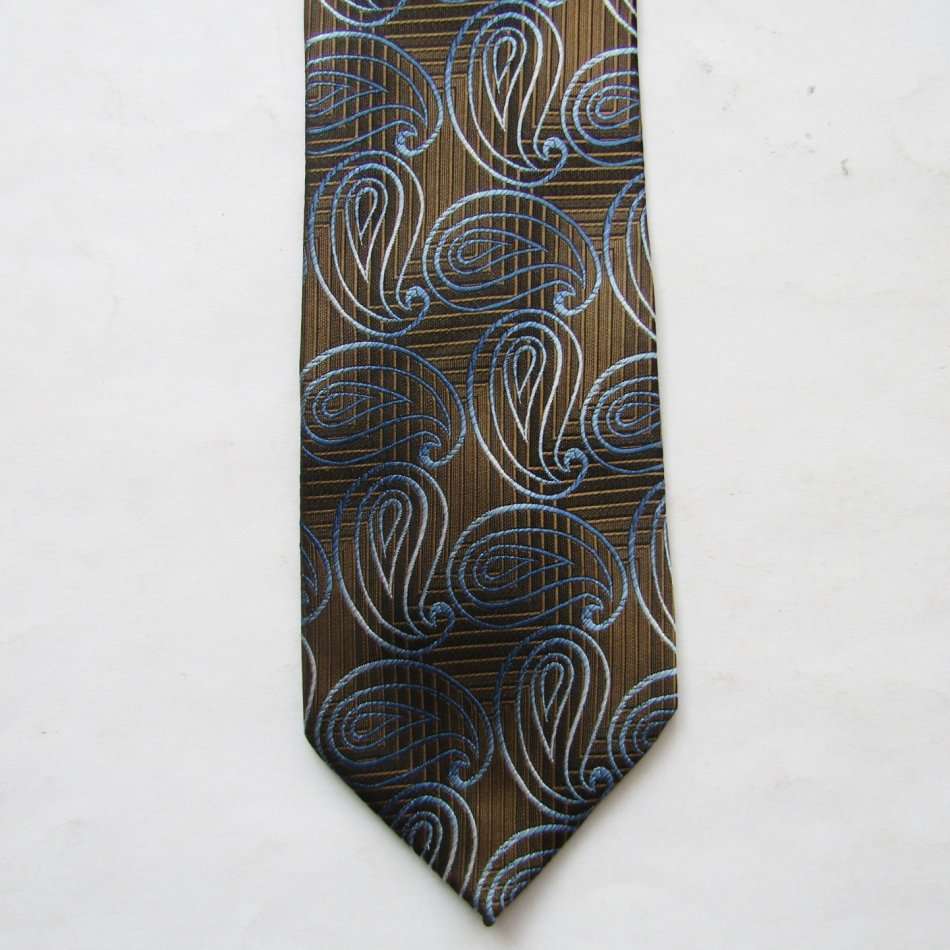 Enrico Marinelli Designer Neck Tie