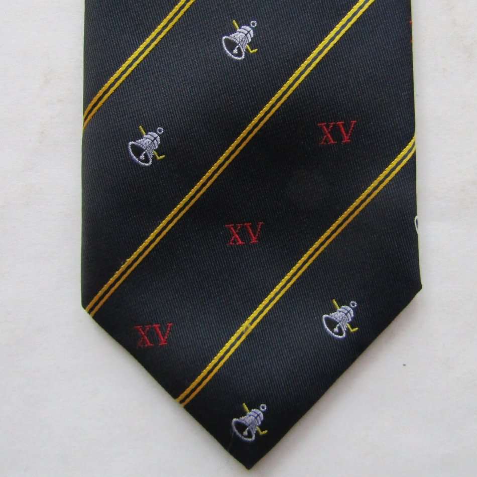 Old Nomads XV Neck Tie