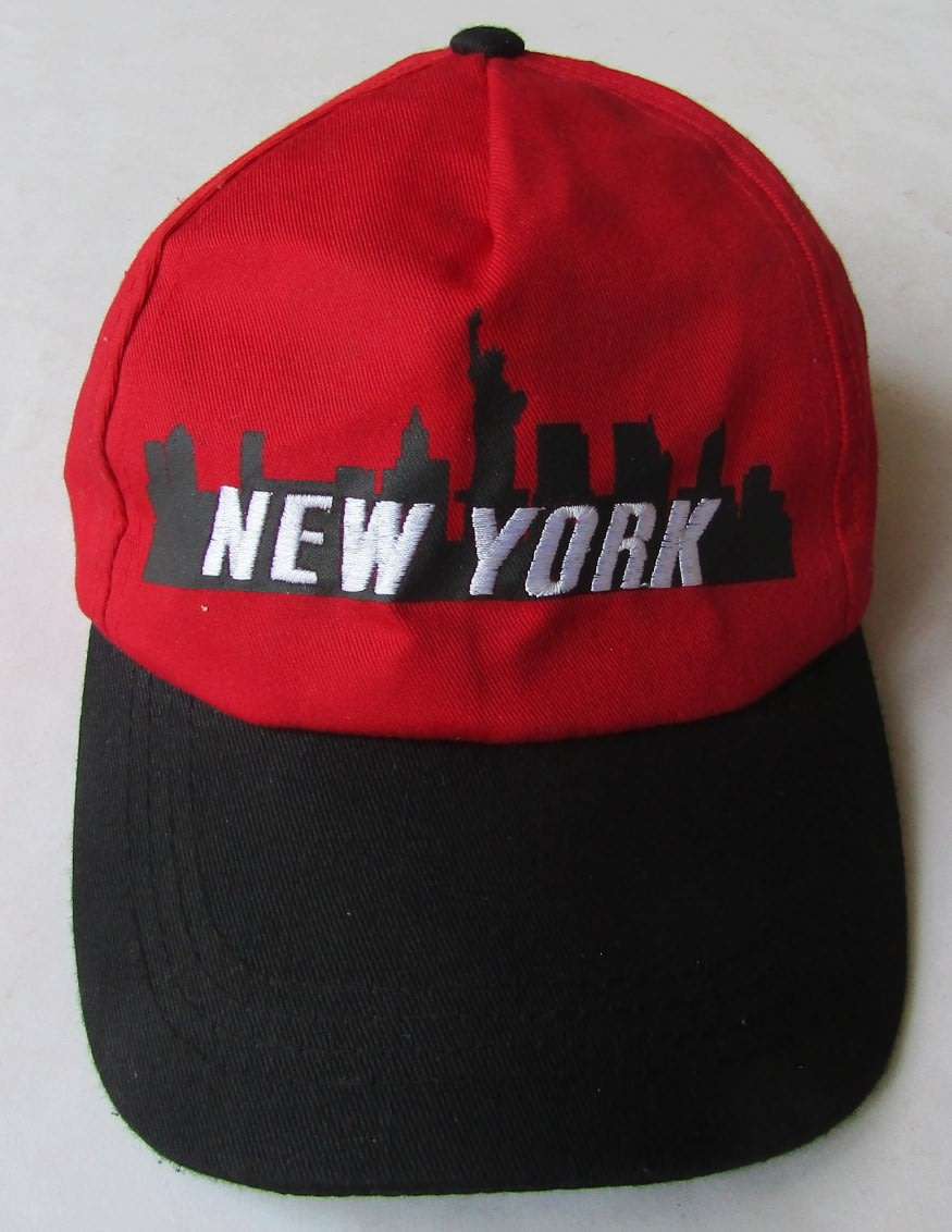 Collectable New York City Cap