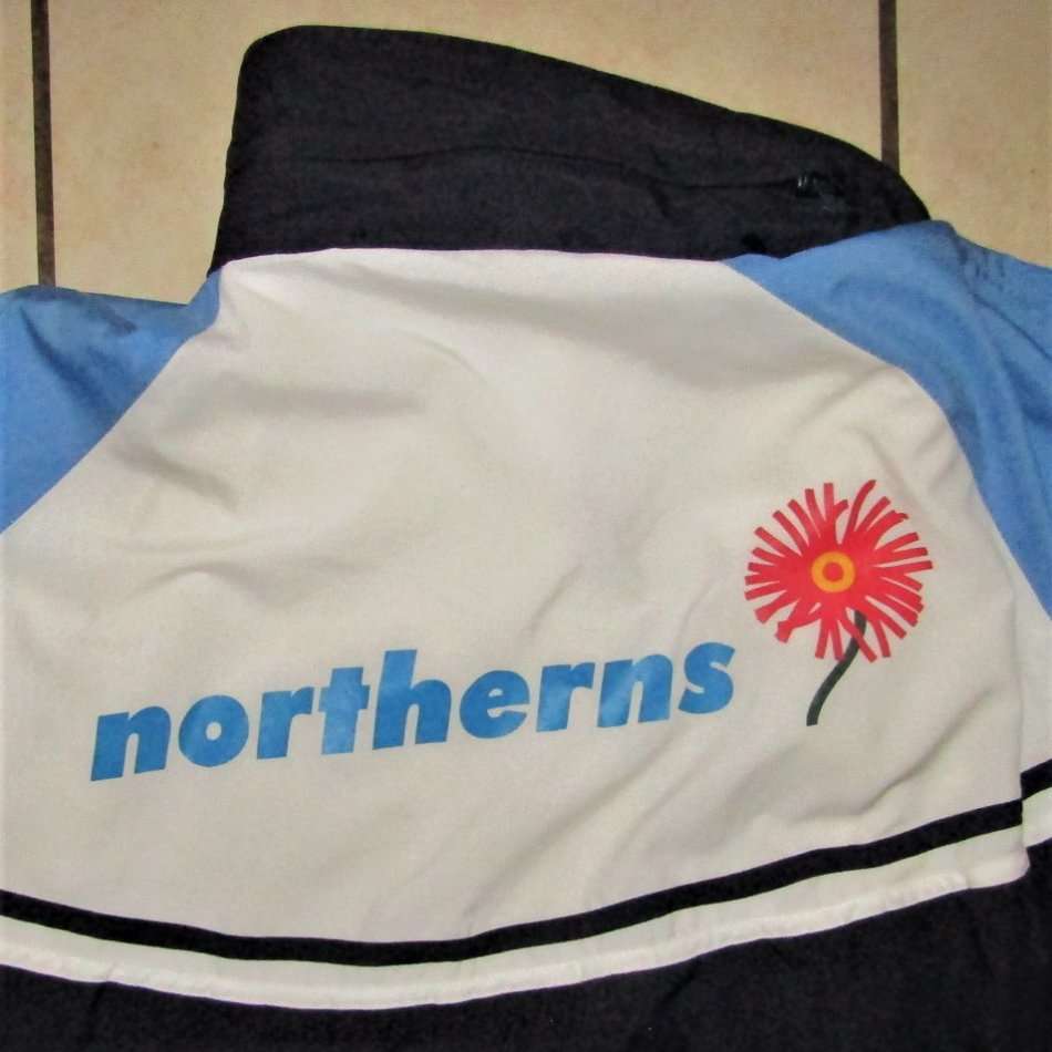 Old Northerns Cricket Players Tracksuit Jacket