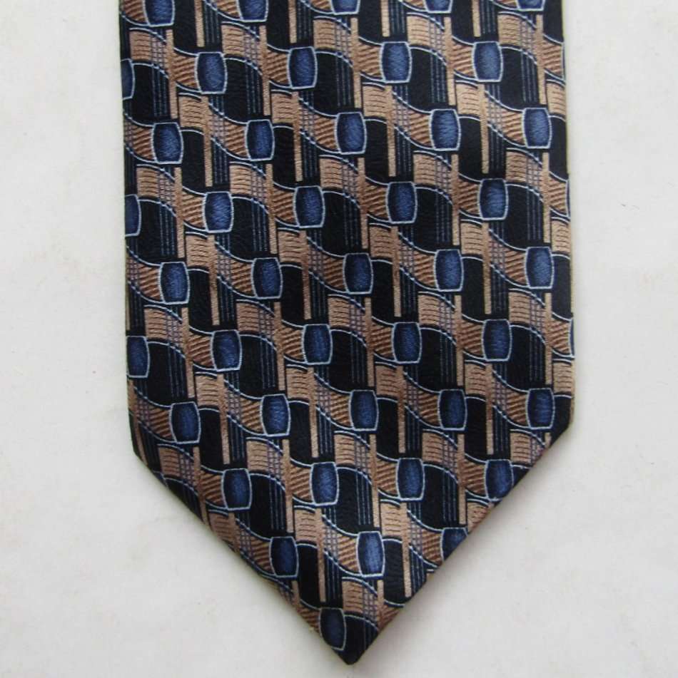 Pierre Cardin Paris Designer Neck Tie