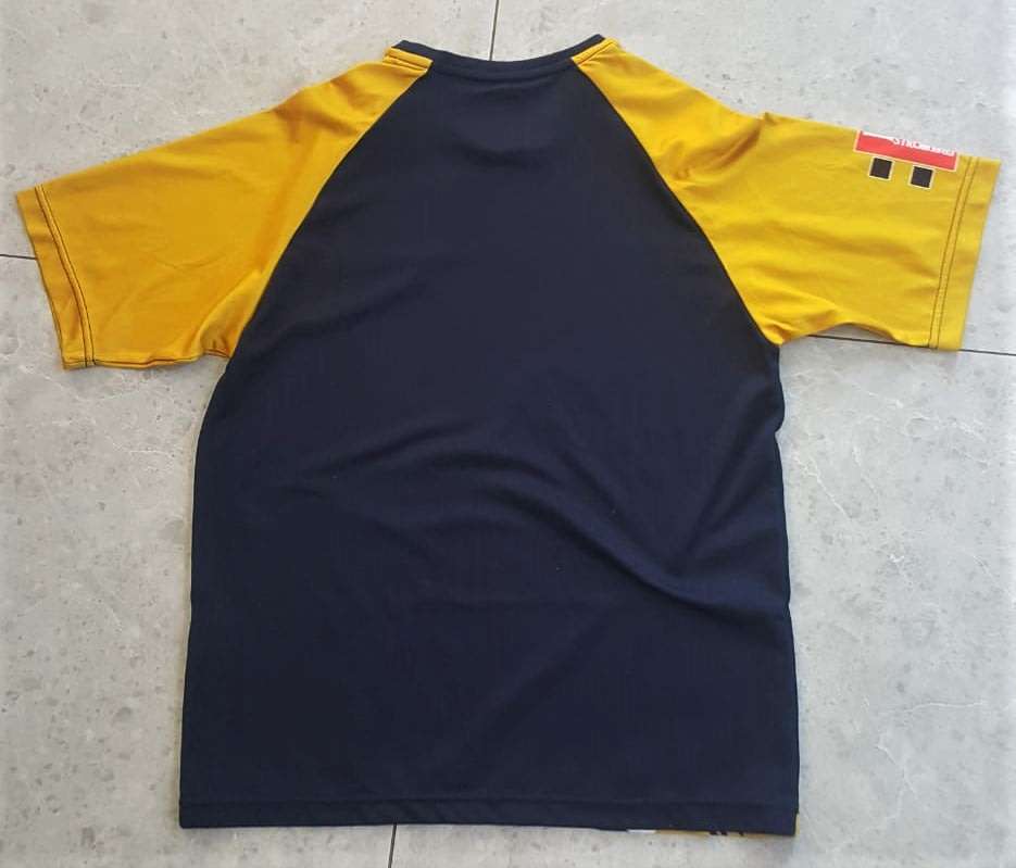 Cougars Titans Bash Cricket Jersey