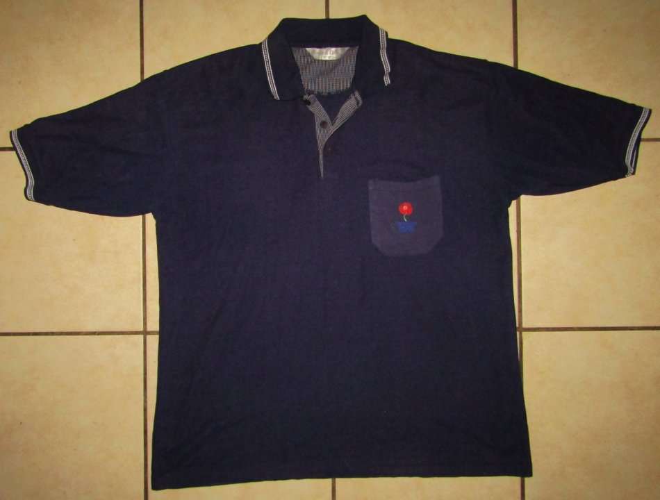 Old Northerns Cricket Umpires Jersey