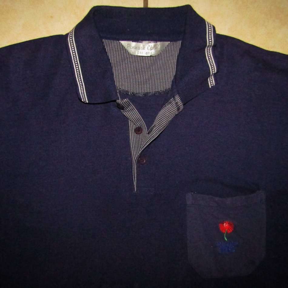 Old Northerns Cricket Umpires Jersey