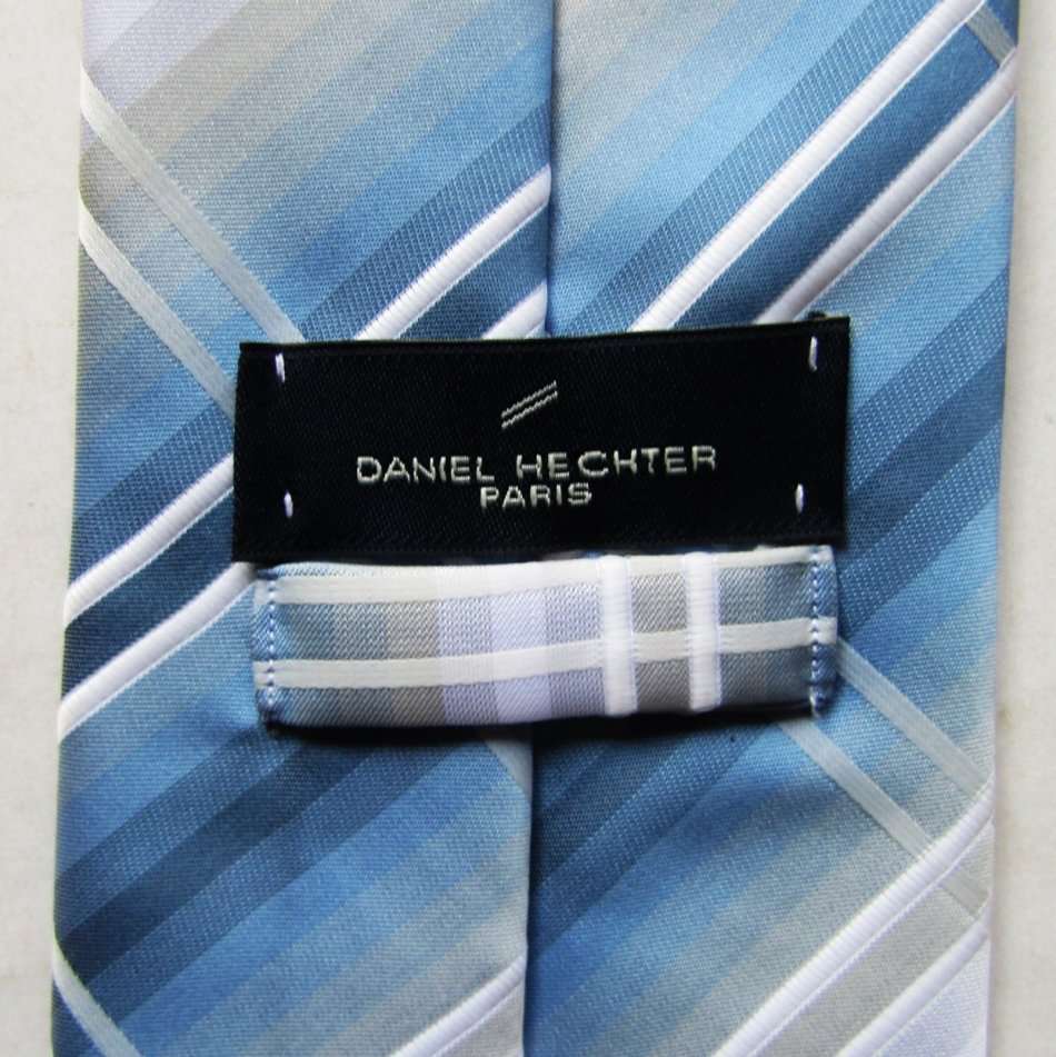 Daniel Hechter Paris Designer Neck Tie