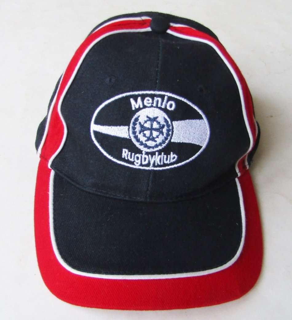 Old Menlo Rugby Club Cap