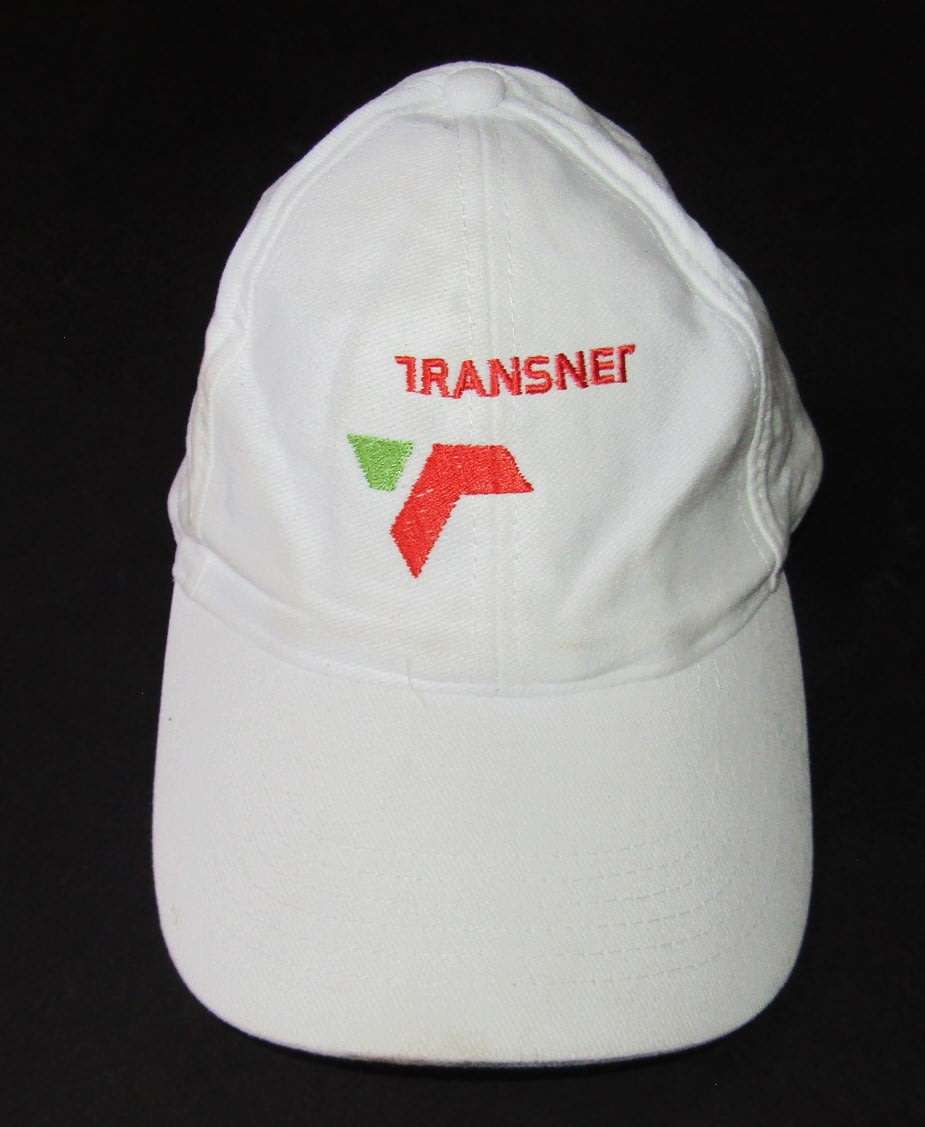 Old Transnet Railways Cap