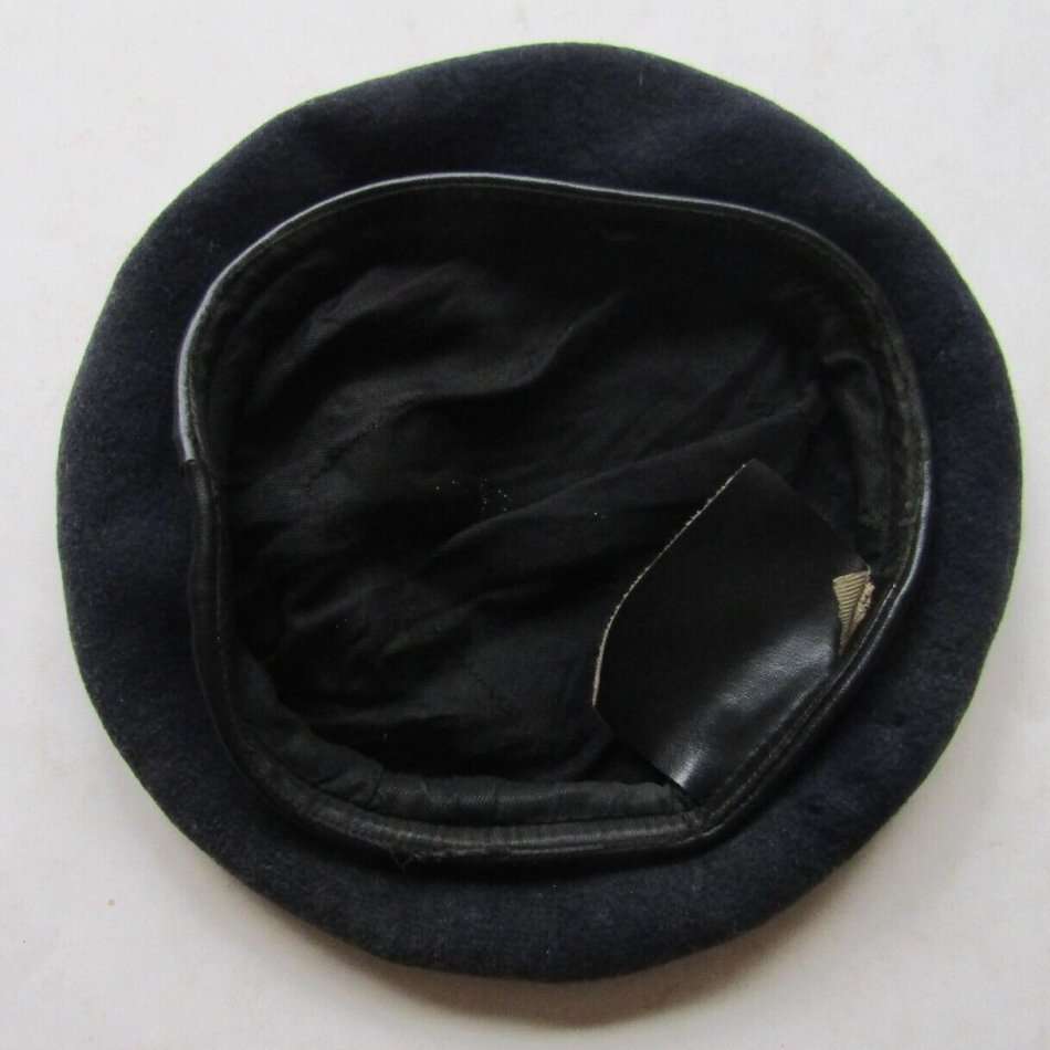 SADF Dark Blue Beret
