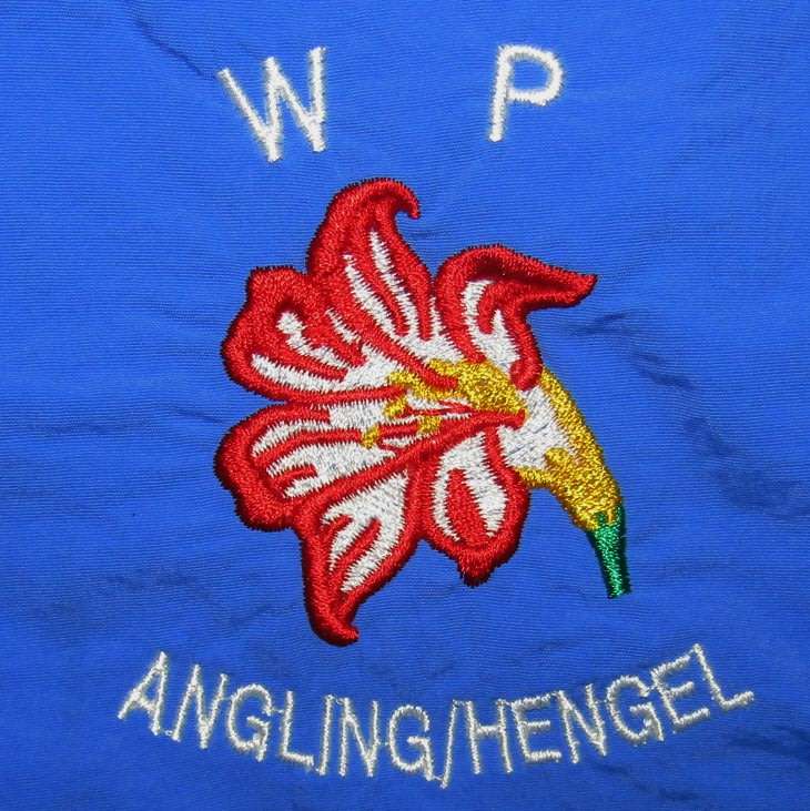 Old WP Angling Shirt