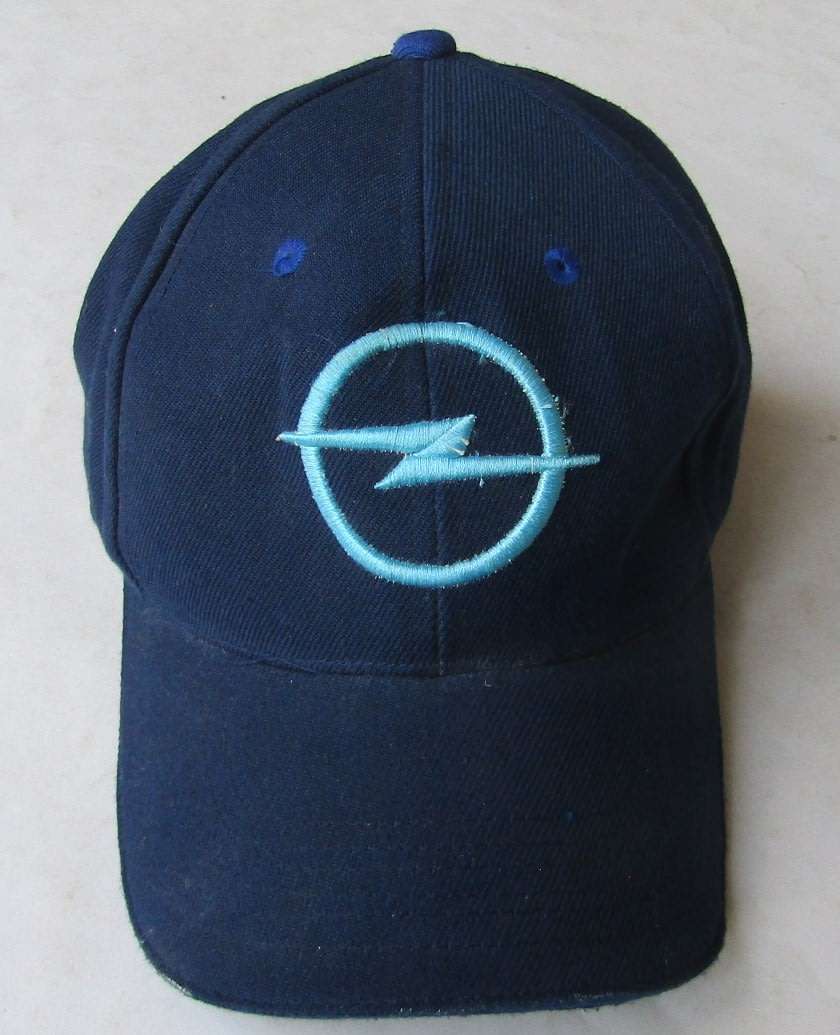 Collectable Opel Motors Cap