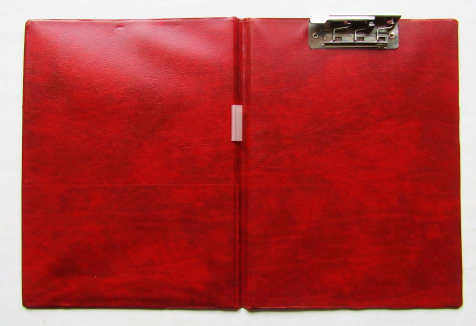 SADF Document Folder