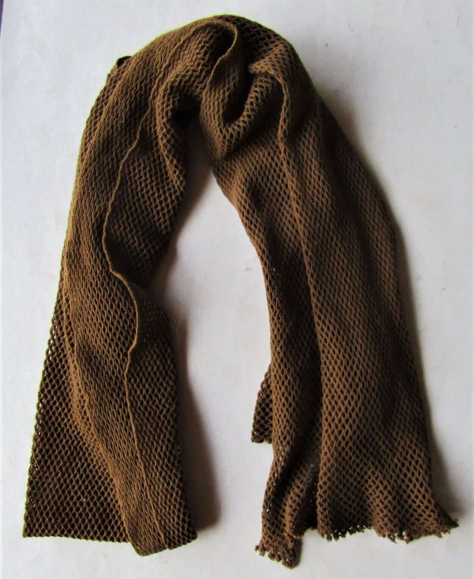 SADF Army Border War Nutria Scarf
