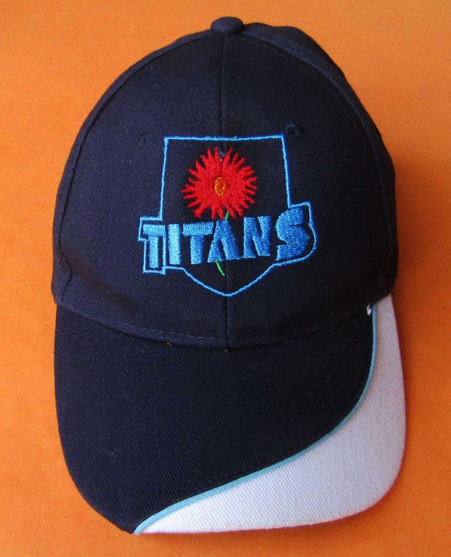Titans Cricket Cap