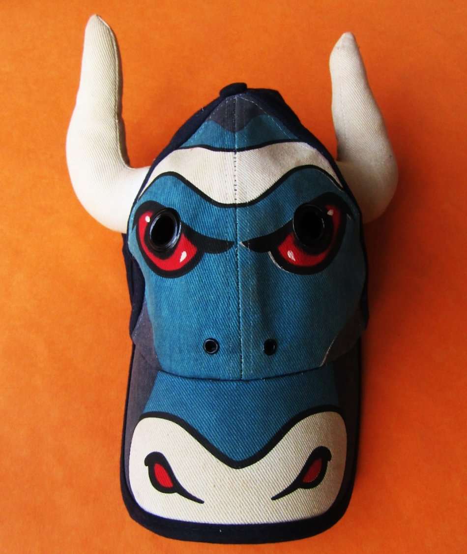 Old Blue Bulls Rugby Cap