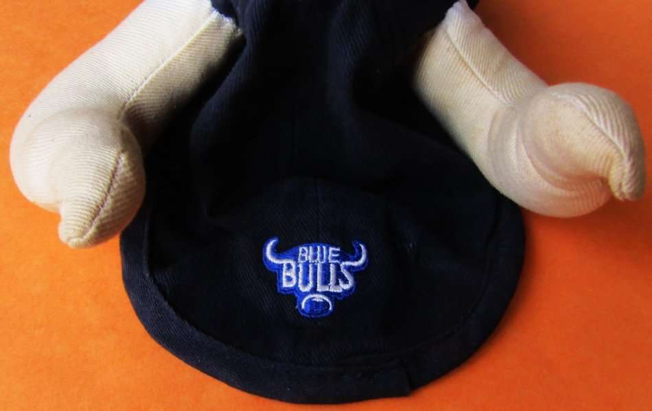 Old Blue Bulls Rugby Cap