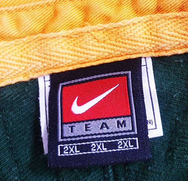 1999 World Cup Nike Springbok Rugby Jersey