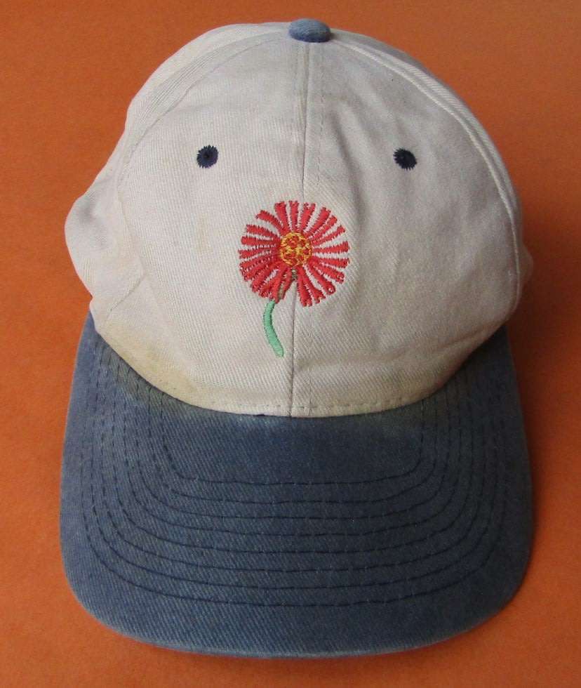 Old Noord Transvaal Rugby Cap