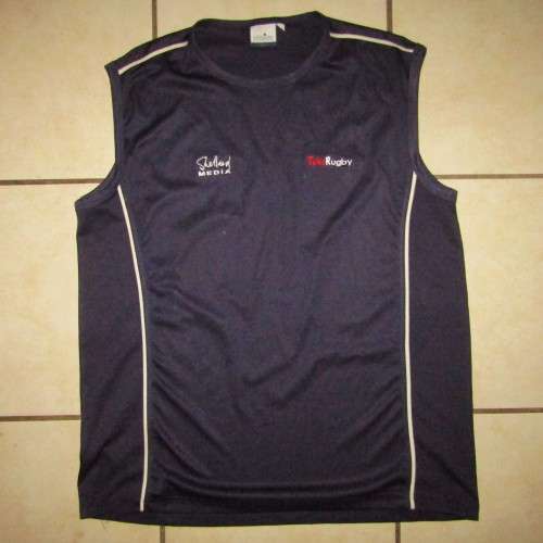 Old Tuks Rugby Training Vest