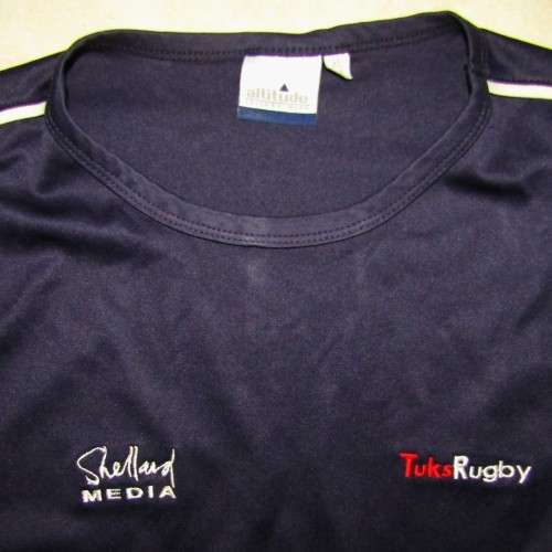 Old Tuks Rugby Training Vest
