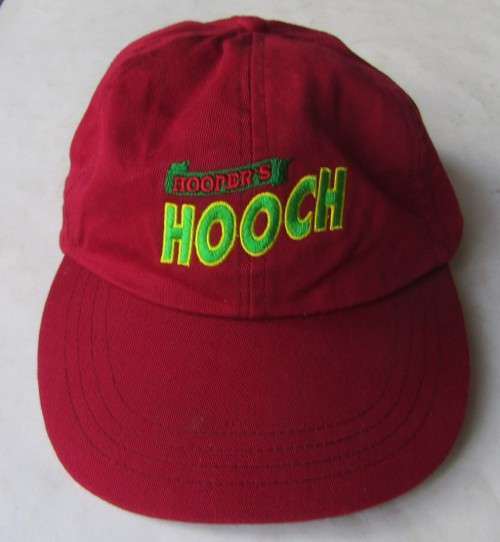 Old Hooper`s Hooch Cap