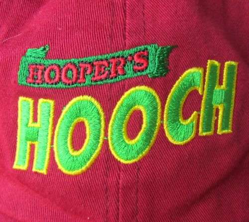 Old Hooper`s Hooch Cap