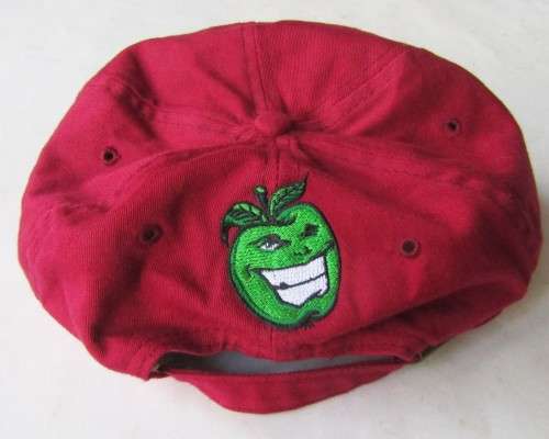 Old Hooper`s Hooch Cap