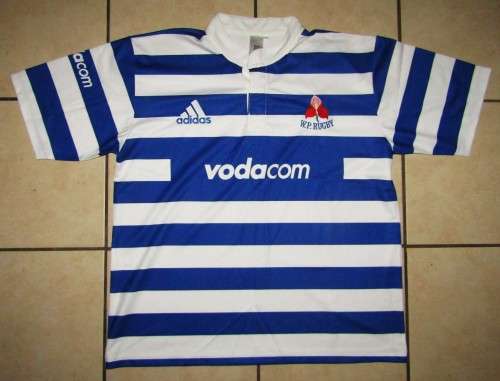 WP Western Province Rugby Jersey - XL Size