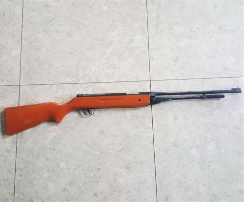 Vintage D Marco Air Rifle