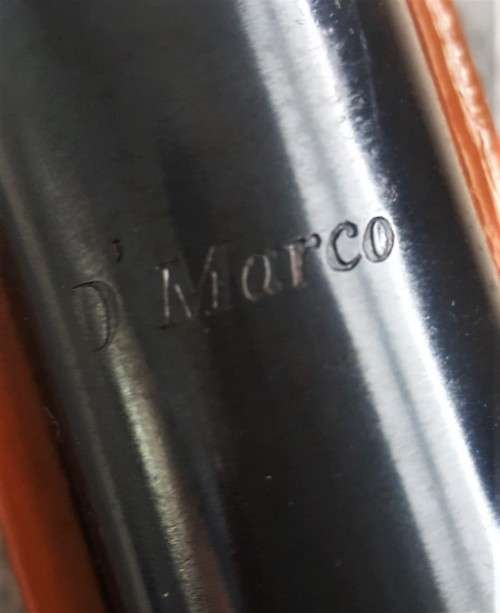 Vintage D Marco Air Rifle