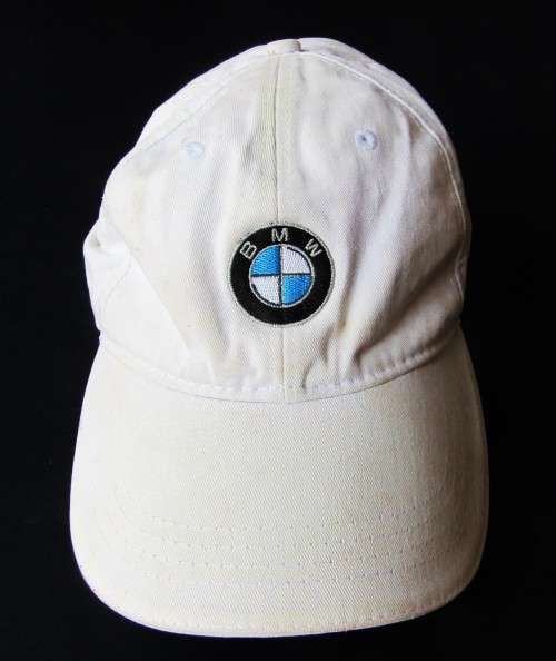 Made in Germany BMW Cap