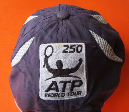 2011 ATP World Tour SA Open Tennis Cap