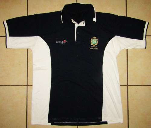 Pretoria Police Rugby Supporter Shirt