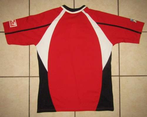 Old Lions Super 14 Rugby Jersey