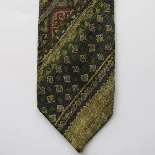 Vintage Pierre Cardin Paris Neck Tie