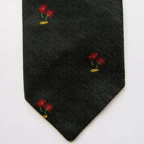 Old Sports Union Neck Tie