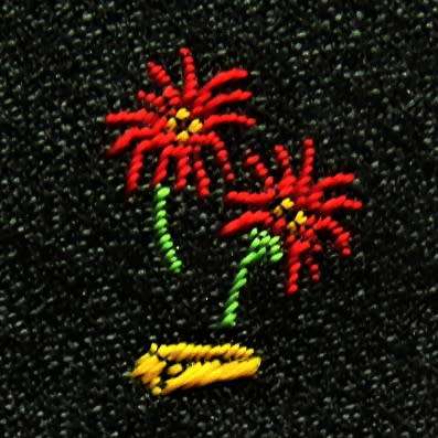 Old Sports Union Neck Tie